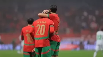 تأهل مثير.. نتيجة مباراة المغرب ونيجيريا في نصف نهائي كأس أمم إفريقيا